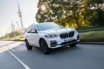 BMW X5 xDrive45e iPerformance 2019 года (WW)